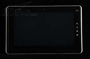 東芝AS100-01B平板電腦產品圖片大全及解析