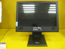 神舟新瑞L3900E一體電腦 設計與性能的簡潔融合