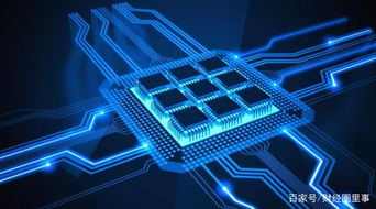 和艦芯片 科創板特殊成員的芯片之路與手機軟件生態的協同發展