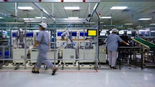 聯(lián)想集團(tuán)8000萬員工獎勵到賬，共享發(fā)展成果助力軟件創(chuàng)新