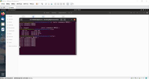 哈爾濱工業大學計算機系統大作業 程序人生——從Hello World到P2P網絡